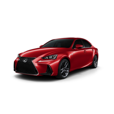 Lexus Manuals
