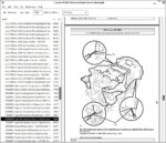 Lexus Repair manauls pdfs