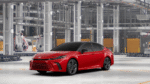 Toyota Camry HV Repair Manual