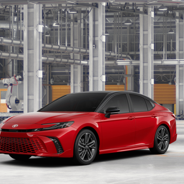 Toyota Camry HV Repair Manual
