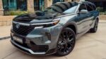 Toyota Highlander HV Repair Manual