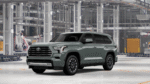 Toyota Sequoia HV Repair Manual