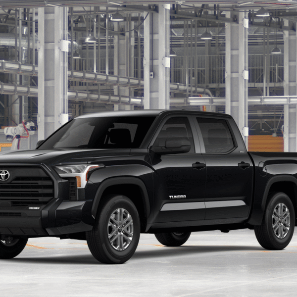 Toyota Tundra Repair Manual