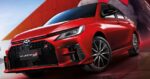 Toyota Yaris SD HV Thai-Prod Repair Manual