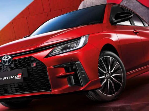 Toyota Yaris SD HV Thai-Prod Repair Manual