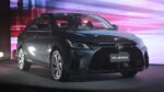 Toyota Yaris SD Thai-Prod Repair Manual