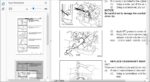 2006-2008 Lexus RX400H Repair Manuals PDFs - Image 4